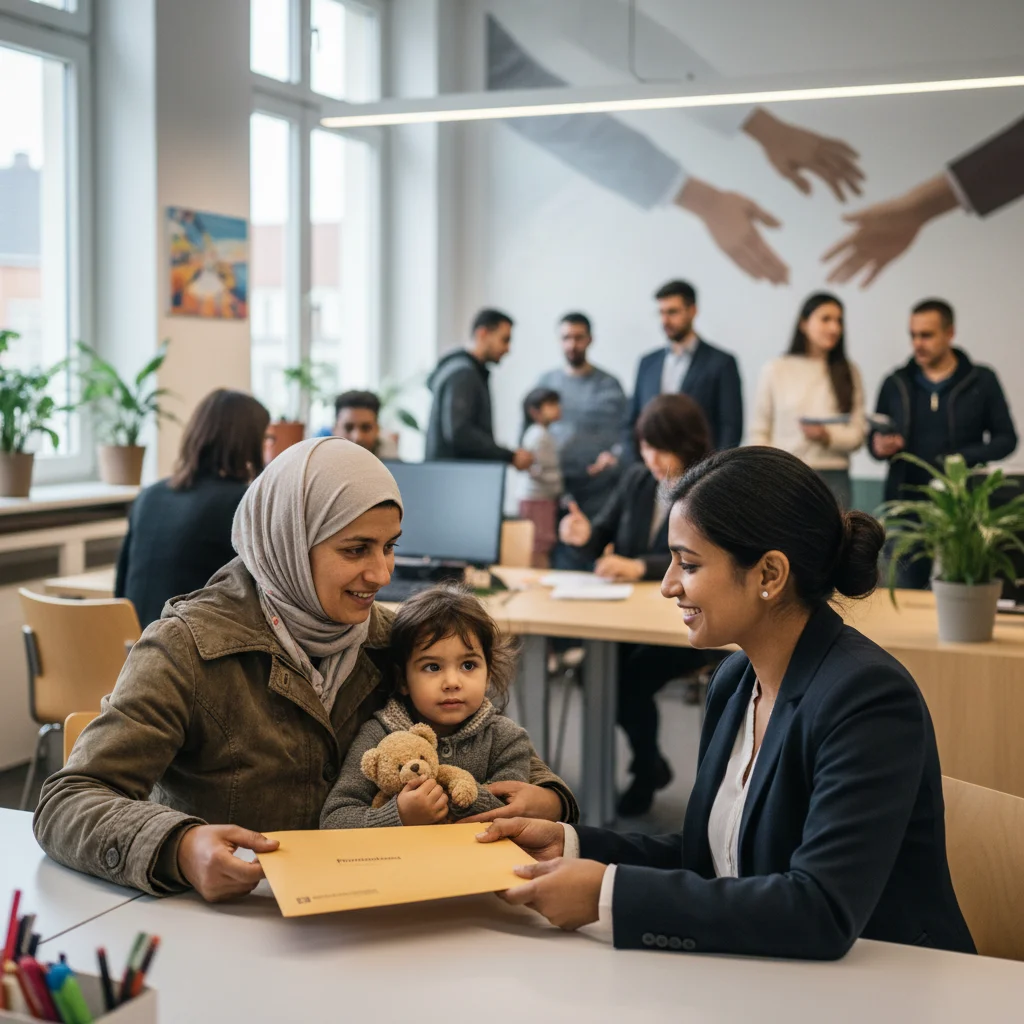 Familie