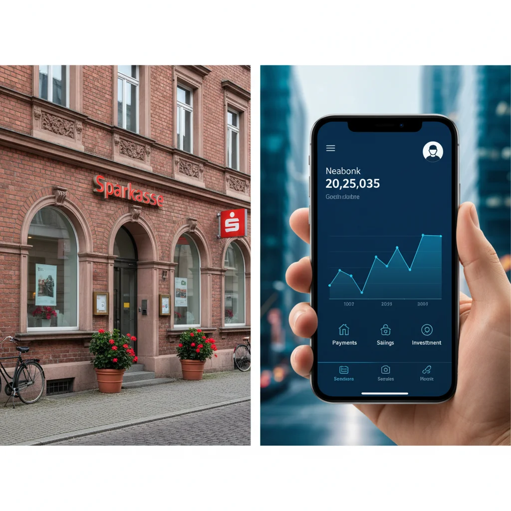 Banking